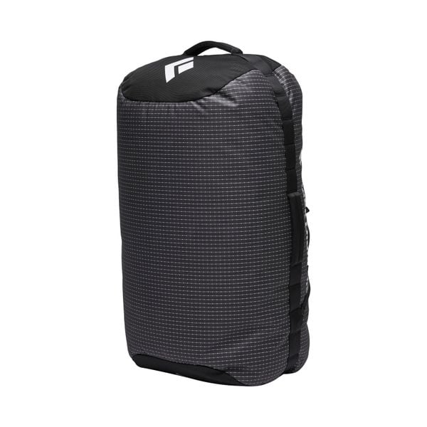 Torba podróżna Black Diamond Stonehauler 120 L. Czarne torby podróżne Black Diamond, bez wzorów. Za 948.00 zł.