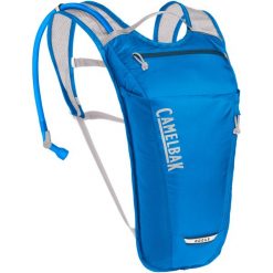 2nd - Plecak rowerowy CAMELBAK Rogue Light 7. Niebieskie plecaki Camelbak, bez wzorów. Za 239.99 zł.