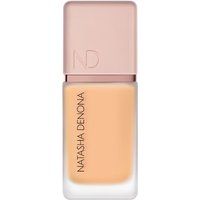 Natasha Denona - Hy-glam Foundation — Podkład - Hy-glam Foundation Y4 - Dla Kobiet. Podkłady NATASHA DENONA. Za 269.00 zł.