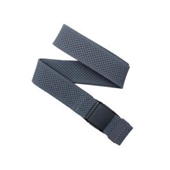 Pasek do spodni Arcade Momentum - charcoal. Szare spodnie sportowe ARCADE, na lato, bez wzorów, trekkingowe. Za 177.99 zł.