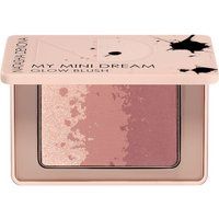 Natasha Denona - My Mini Dream glow Blush - Paleta Róż I Rozświetlacze - 4g - Dla Kobiet. Palety cieni NATASHA DENONA. Za 89.00 zł.