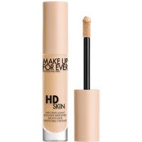 Make Up For Ever - Hd Skin Concealer – Korektor Do Twarzy - Hd Skin Concealer 1.6(y) - Dla Kobiet. Korektory MAKE UP FOR EVER. Za 149.00 zł.