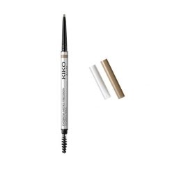KIKO Milano Micro Precision Kredka do brwi 1 g 1 - LIGHT BLONDES. Kosmetyki do brwi KIKO Milano. Za 55.00 zł.