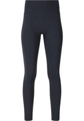 Damskie legginsy Athlecia Aliya V2. Niebieskie legginsy Athlecia, l, bez wzorów, z materiału. Za 241.00 zł.