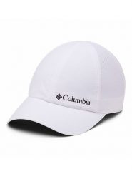 Columbia Czapka "Silver Ridge™ III" w kolorze białym rozmiar: onesize. Białe czapki Columbia, bez wzorów. Za 74.63 zł.