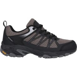 Damskie buty trekkingowe Endurance Ariya. Czarne trekkingi ENDURANCE, z gore-texu, trekkingowe. Za 387.00 zł.