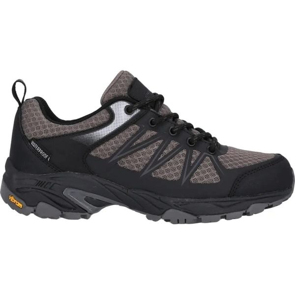 Damskie buty trekkingowe Endurance Ariya. Czarne trekkingi ENDURANCE, z gore-texu, trekkingowe. Za 411.50 zł.