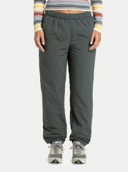 Quiksilver Spodnie dresowe Adventure Quilted EQWNP03064 Kolorowy Regular Fit. Spodnie dresowe Quiksilver, m, bez wzorów, z dresówki. Za 349.99 zł.