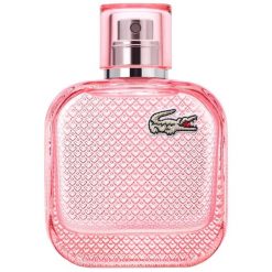 Lacoste L.12.12 Rose Sparkling Woda toaletowa 50 ml Damski. Perfumy damskie Lacoste. Za 237.79 zł.