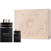 Man in Black - zestaw woda perfumowana. Perfumy męskie Bvlgari. Za 709.00 zł.