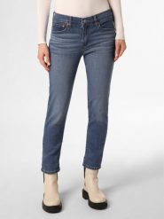 Levi's Jeansy Kobiety niebieski, 30-27. Niebieskie jeansy Levi's®, s, bez wzorów. Za 499.95 zł.