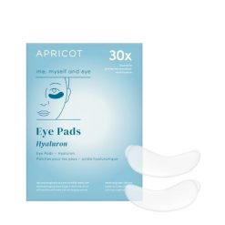 Apricot Eye Pads with Hyaluron Płatki pod oczy 2 ct. Kremy pod oczy Apricot. Za 124.89 zł.