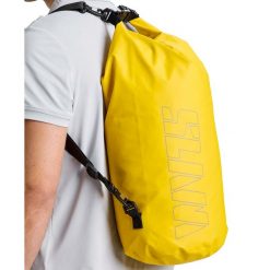 Plecak Slam Wr Sailor Bag S Dorosłych. Żółte plecaki SLAM, bez wzorów. W wyprzedaży za 177.65 zł.