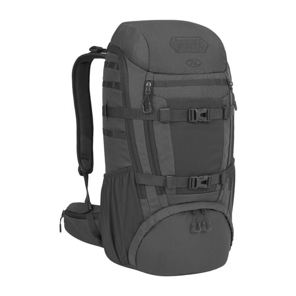 Plecak Highlander Eagle 3. Szare plecaki Highlander, bez wzorów. Za 509.00 zł.