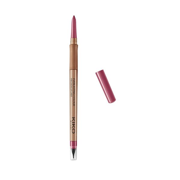 KIKO Milano Everlasting Colour Precision Konturówki do ust 0,35 g 508 - BRICK. Konturówki do ust KIKO Milano. Za 50.00 zł.