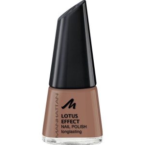 Manhattan Lotus Effect Nail Polish Lakier do paznokci 11ml 59L. Lakiery Manhattan. Za 2.18 zł.