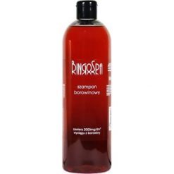 BingoSpa BingoSpa Szampon przeciwłupieżowy z błotem z Morza Martwego 500ml - 0000047902. Szampony do włosów BingoSpa. Za 12.55 zł.