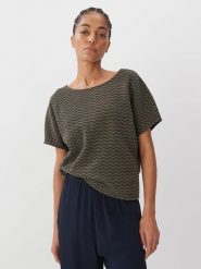 Someday Bluza w kolorze khaki rozmiar: S. Brązowe bluzy sportowe someday., s, bez wzorów, z bawełny, bez kaptura. Za 106.62 zł.