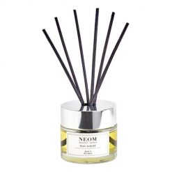 Neom Organics London - Real Luxury - Dyfuzor Zapachów Do Wielokrotnego Napełniania - Real Luxury Reed Diffuser - Dla Kobiet. Perfumy damskie Neom Organics London. Za 229.00 zł.
