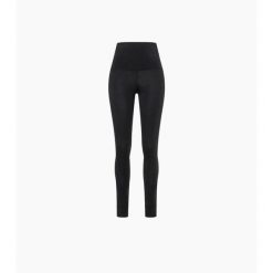 Damskie legginsy super.natural Tundra175 Comfy. Czarne legginsy super.natural, l, bez wzorów, z elastanu. Za 399.99 zł.