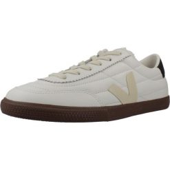 Buty VEJA PANENKA Biały. Białe trekkingi Veja, z materiału, trekkingowe. Za 507.99 zł.