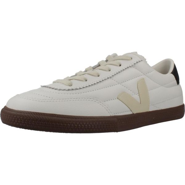 Buty VEJA PANENKA Biały. Białe trekkingi Veja, z materiału, trekkingowe. Za 507.99 zł.