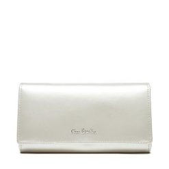 Duży Portfel Damski Pierre Cardin. Portfele Pierre Cardin, bez wzorów. Za 79.99 zł.