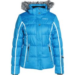 Icepeak YASMIN Kurtka narciarska sky blue. Kurtki sportowe marki Icepeak. W wyprzedaży za 439.20 zł.