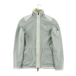 Second life - Kamizelki szare dla kobiet - Stan dobry. Szare kamizelki RALPH LAUREN, bez wzorów, bez kaptura. Za 114.98 zł.