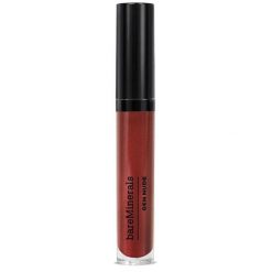 BareMinerals Gen Nude Błyszczyki 3,7 ml AMBER. Błyszczyki BAREMINERALS. Za 106.39 zł.