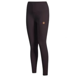 Damskie legginsy Joma. Brązowe legginsy Joma, xl, bez wzorów, z elastanu, długie. Za 139.50 zł.