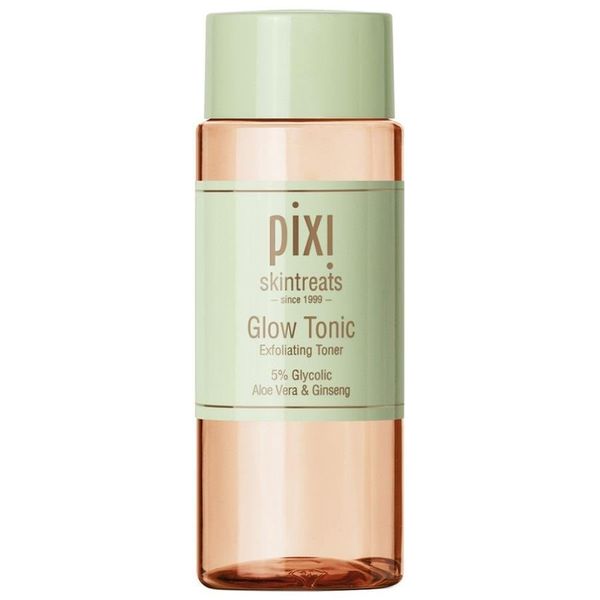 Pixi Glow Tonic Toniki do twarzy 100 ml. Oczyszczanie PIXI. Za 49.60 zł.