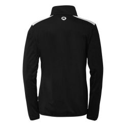 Damska bluza dresowa Kempa Emotion 27. Białe bluzy sportowe Kempa, bez wzorów, z dresówki, bez kaptura. Za 191.50 zł.