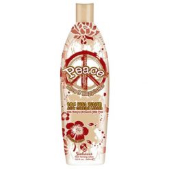 Synergy Tan Peace ciemny bronzer z naturalnymi bronzerami aloesem i olejem konopnym Samoopalacze 369 ml. Samoopalacze Synergy Tan. Za 118.99 zł.