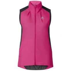 Odlo Kamizelka tech. Odlo Vest ZEPTO - 347961 - 347961/30249/XS. Kamizelki marki Odlo. Za 167.43 zł.