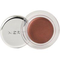 Solo Shadow Sheen - Opalizujący cień do powiek. Białe cienie do powiek Merit Beauty. Za 129.00 zł.