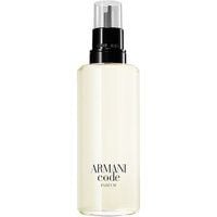Armani - Armani Code Homme - Le Parfum - Armani Code Le Parfum 150ml Refill - Dla Mężczyzn. Perfumy męskie Armani. Za 969.00 zł.