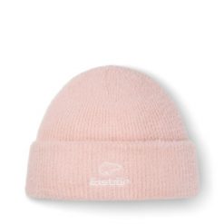 Czapka Eisbar Mana MÜ. Fioletowe czapki Eisbar, bez wzorów, z poliamidu. Za 219.90 zł.