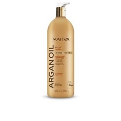 Kativa Odżywka naprawcza KATIVA ARGAN OIL Odżywki do włosów 1000 ml Damski. Odżywki do włosów Kativa. Za 139.49 zł.