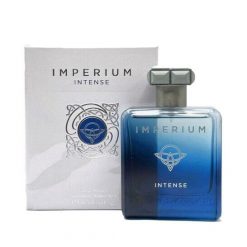 Imperium Intense IEDP 100 ml woda perfumowna unisex. Perfumy damskie Fragrance World. Za 123.67 zł.