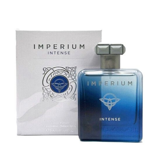 Imperium Intense IEDP 100 ml woda perfumowna unisex. Perfumy damskie Fragrance World. Za 123.67 zł.