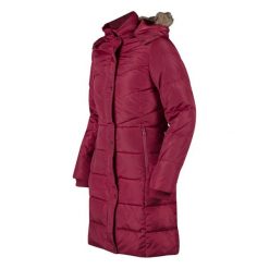 Parka damska Horka Glacier. Brązowe parki Horka, sportowe, bez kaptura. W wyprzedaży za 473.00 zł.