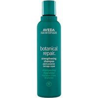 Botanical Repair™ Strengthening Shampoo - Szampon Regenerujący. Szampony do włosów Aveda. Za 179.00 zł.