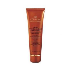 Collistar Collistar Body-Legs Self-Tanning Cream (U) samoopalający krem do ciała i nóg 125ml. Balsamy i kremy do ciała Collistar. Za 74.99 zł.