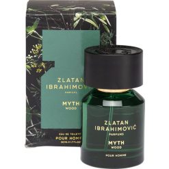 Myth Wood Pour Homme - EDT - 50 ml. Perfumy męskie Perfumy. W wyprzedaży za 55.95 zł.