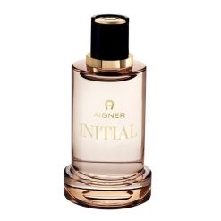 Aigner INITIAL Eau de Toilette Spray Woda toaletowa 100 ml Męskie. Perfumy męskie Aigner. Za 327.69 zł.