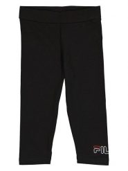 Fila Szorty w kolorze czarnym rozmiar: 98/104. Czarne szorty Fila, bez wzorów. Za 52.79 zł.