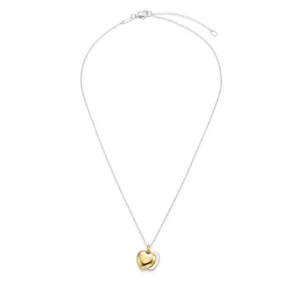 Naszyjnik TOUS. Szare naszyjniki Tous, srebrne. Za 449.99 zł.