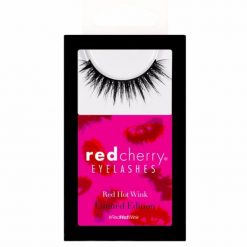Red Cherry Red Hot Wink All Tiered Up Sztuczne rzęsy 1 ct 2 szt. Sztuczne rzęsy Red Cherry. Za 51.59 zł.