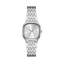 Zegarek Skagen. Szare zegarki Skagen, srebrne. Za 889.99 zł.